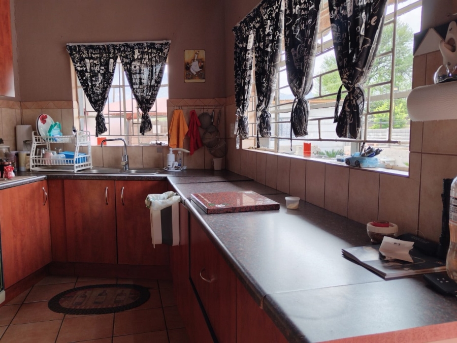 3 Bedroom Property for Sale in Olifantsnek North West